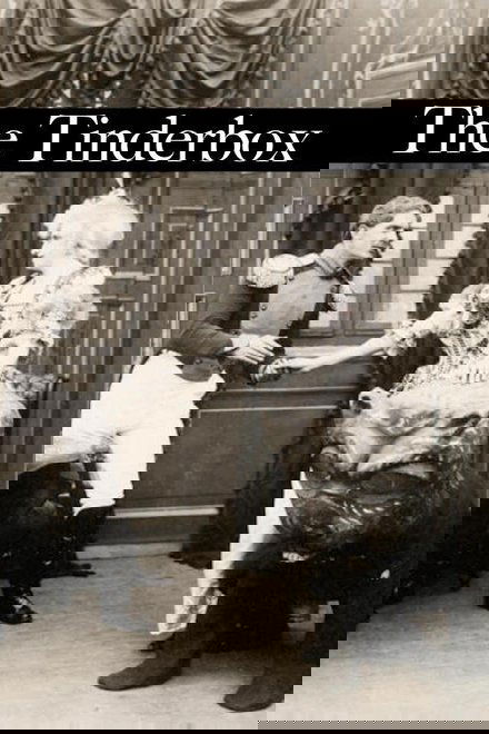 Fyrtøjet