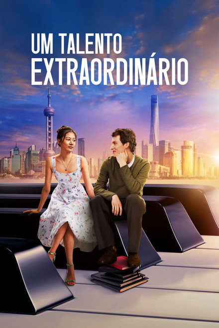 Um Talento Extraordinário