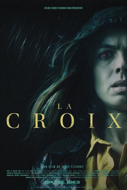 La Croix