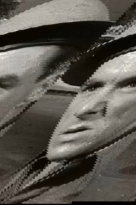 Victor Maddern