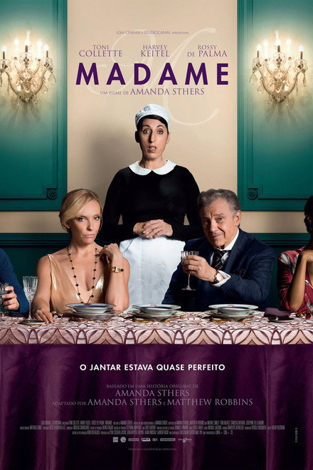 Madame