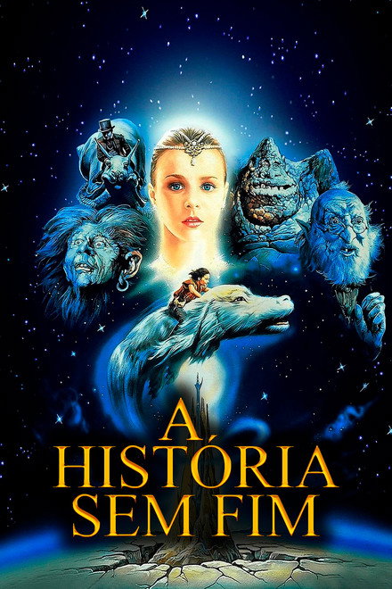 A História sem Fim