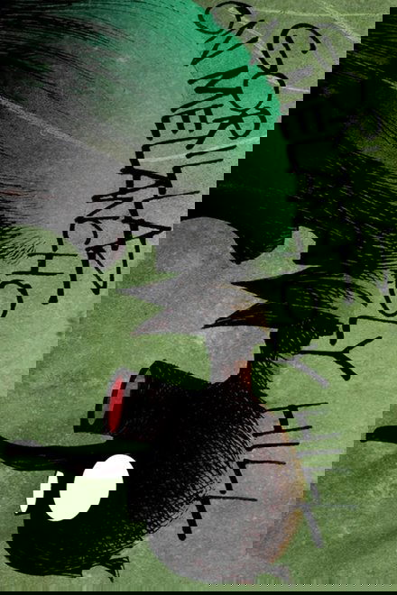 On Melancholy Hill