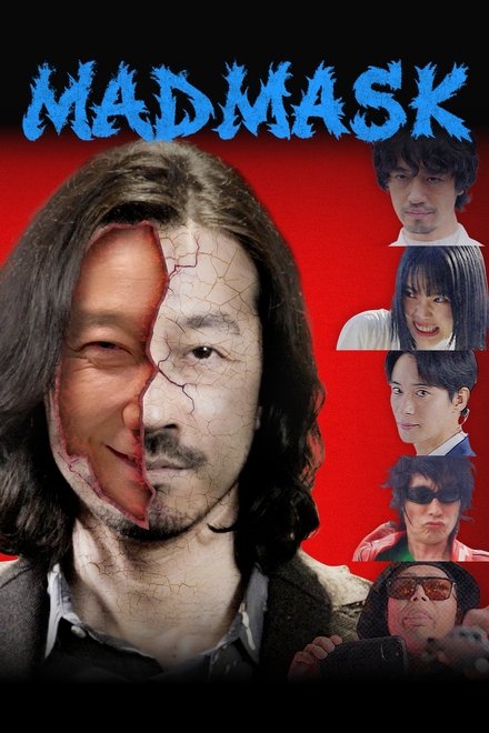 MAD MASK