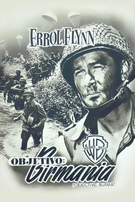 Aventuras en Birmania