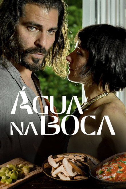 Água na Boca