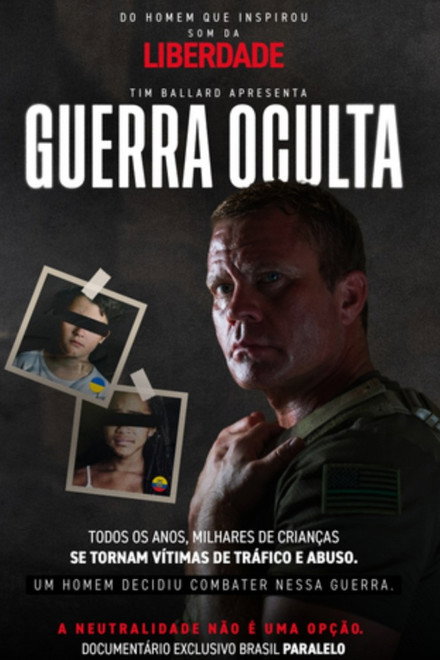 Guerra Oculta