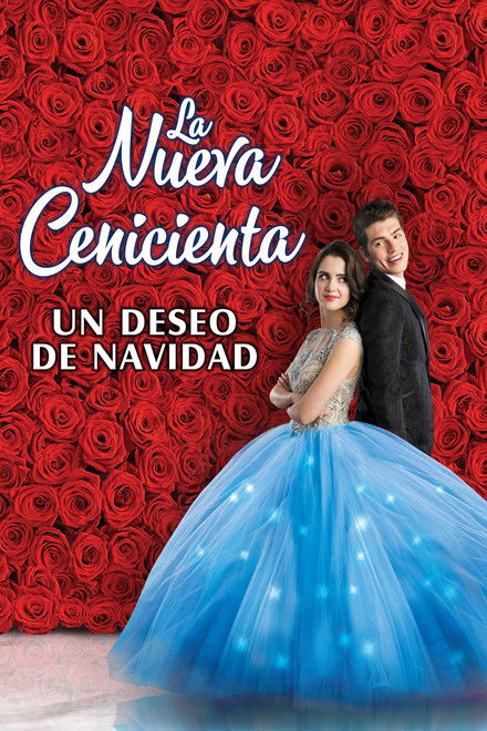 La nueva Cenicienta: Un deseo de Navidad