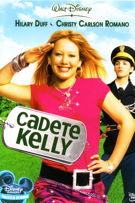 La cadete Kelly