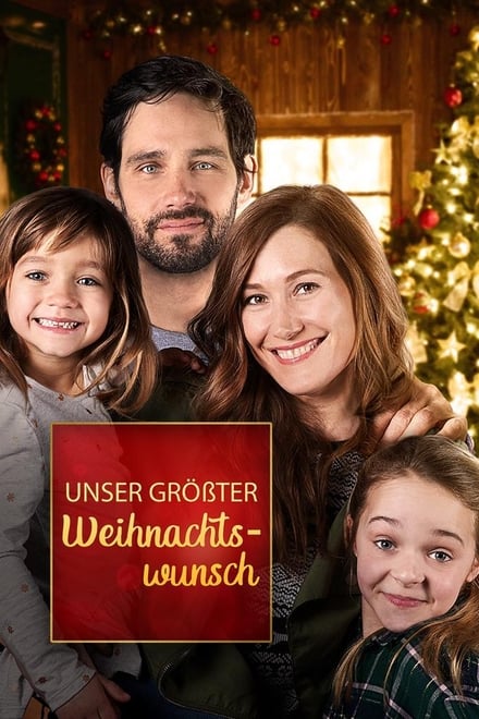 Unser größter Weihnachtswunsch - TV-Film / 2020 / ab 6 Jahre