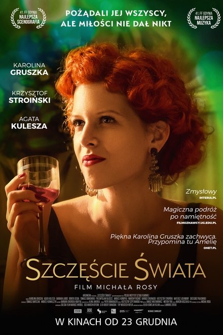 Szczęście świata
