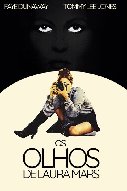 Os Olhos de Laura Mars