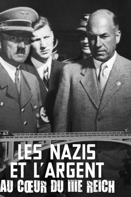 Dinheiro Sujo: Por Dentro da Economia Nazista