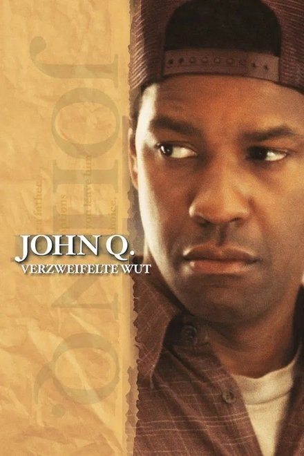 John Q. - Verzweifelte Wut - Drama / 2002 / ab 12 Jahre - Bild: © New Line Cinema / Burg/Koules Productions