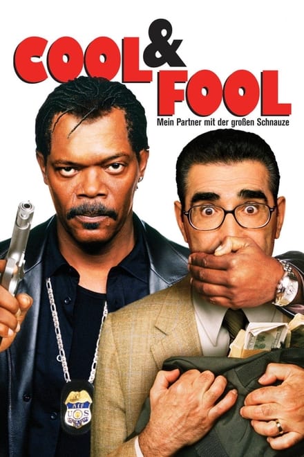 Cool & Fool - Mein Partner mit der großen Schnauze - Action / 2006 / ab 12 Jahre - Bild: © New Line Cinema