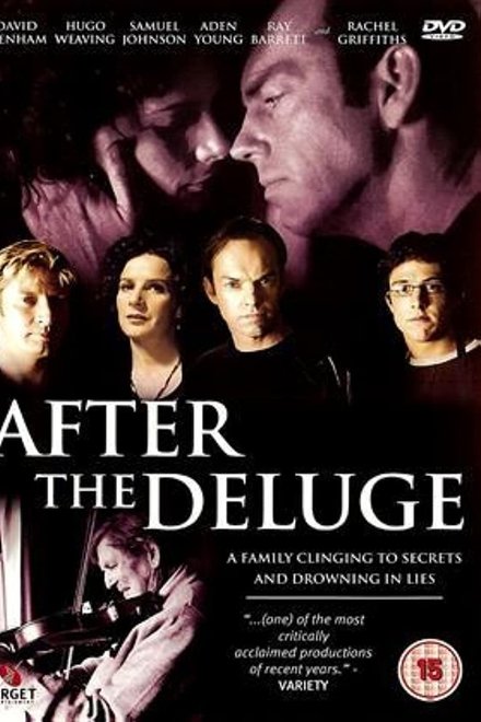 After the Deluge