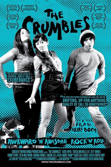 The Crumbles