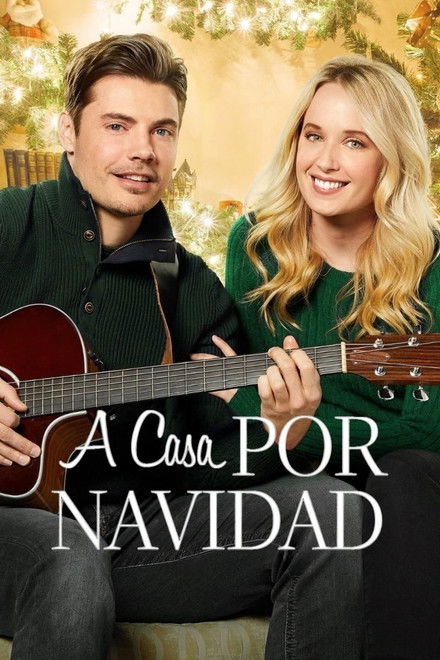 Time for Me to Come Home for Christmas