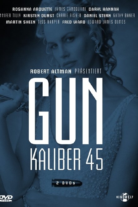 Gun