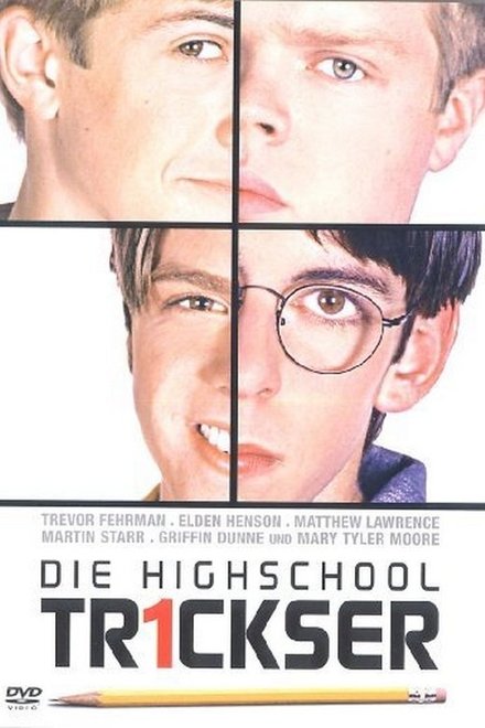 Die Highschool Trickser - Komödie / 2003 / ab 12 Jahre - Bild: © New Line Cinema / FilmEngine