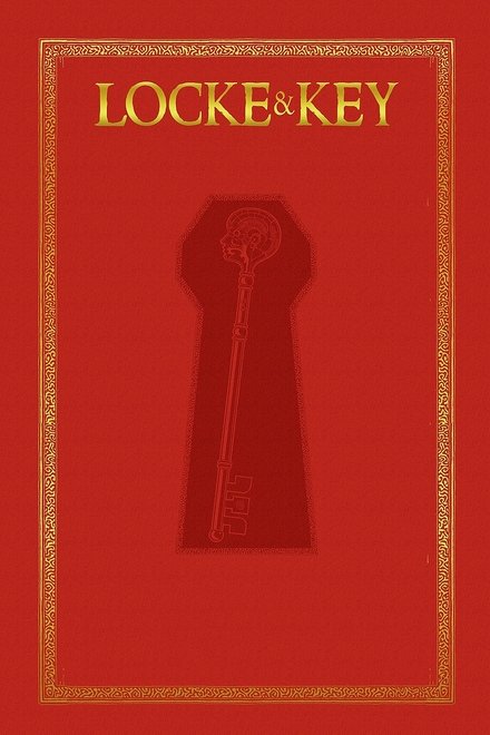 致命钥匙
