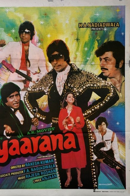 Yaarana