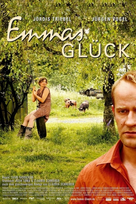 Emmas Glück - Drama / 2006 / ab 12 Jahre