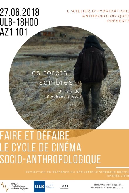 Les forêts sombres