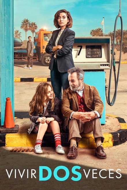 Vivre deux fois streaming VF gratuit complet