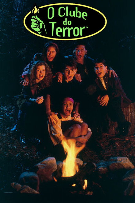 O Clube do Terror