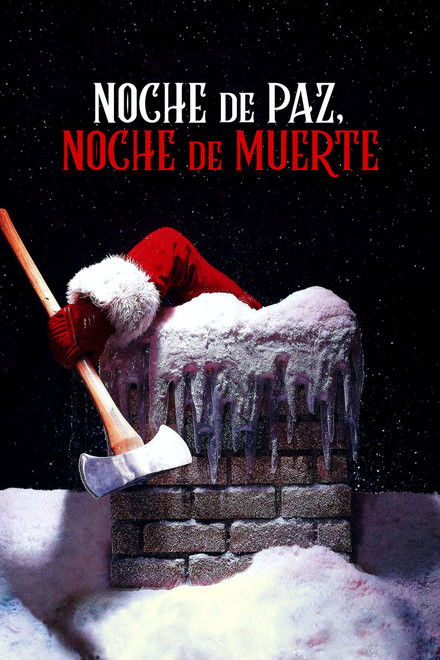 Noche de paz, noche de muerte