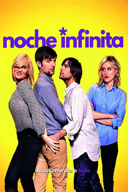 The Overnight