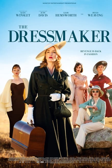 The Dressmaker - Drama / 2016 / ab 12 Jahre
