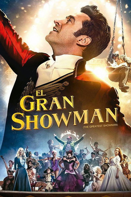 El gran Showman