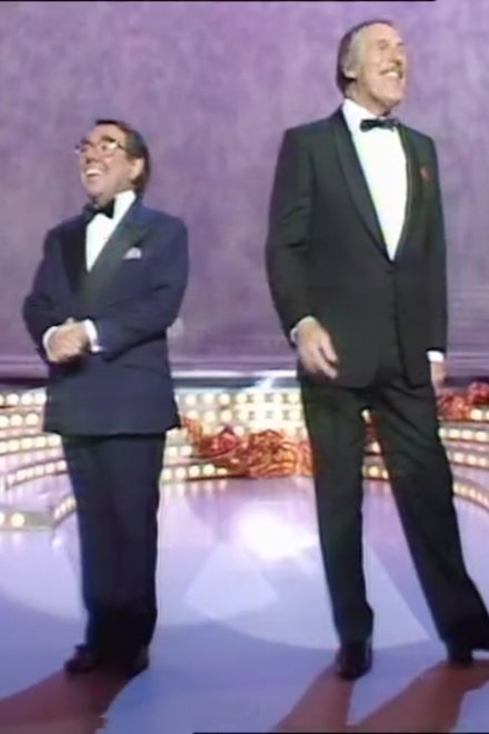 Bruce and Ronnie