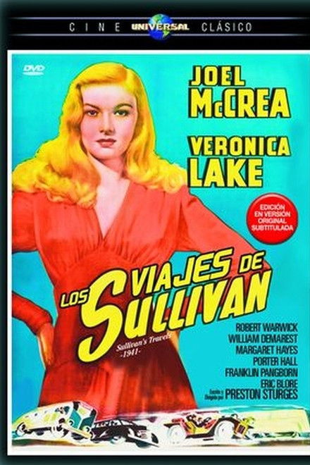 Los viajes de Sullivan