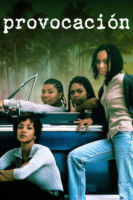 Provocación