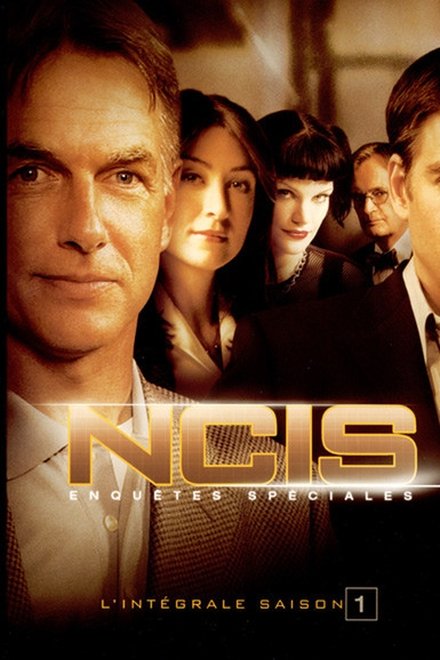 NCIS: Enquêtes spéciales Saison 1 streaming