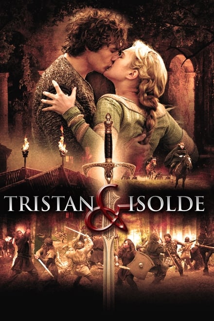 Tristan & Isolde - Drama / 2006 / ab 12 Jahre