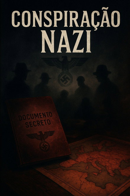 Conspiração Nazi