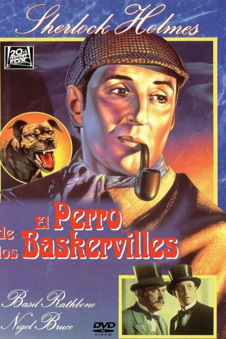 The Hound of the Baskervilles
