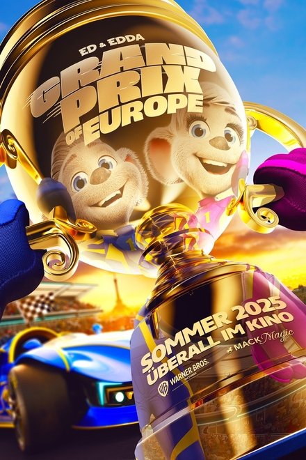 Grand Prix of Europe