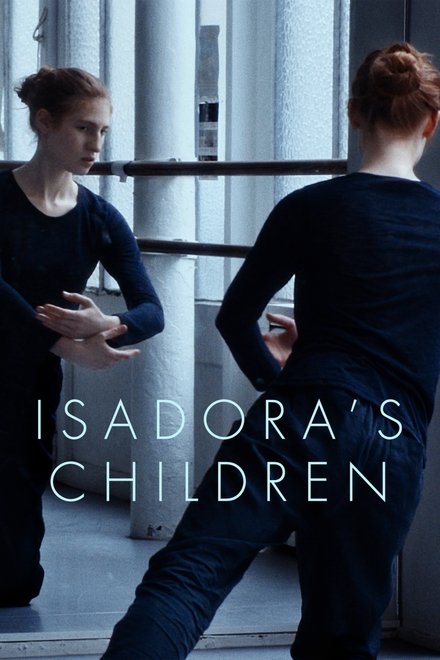 Les Enfants d'Isadora