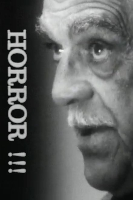 Horror!!!