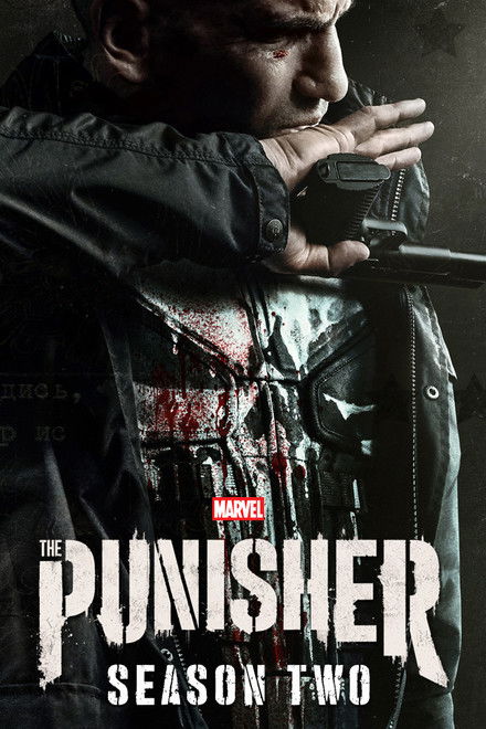 The Punisher 2 Stream