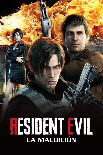 Resident Evil: Infierno