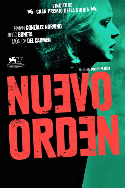 Nova Ordem