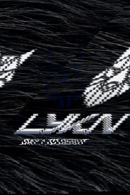 LYKN - DAY1 TO DEBUT