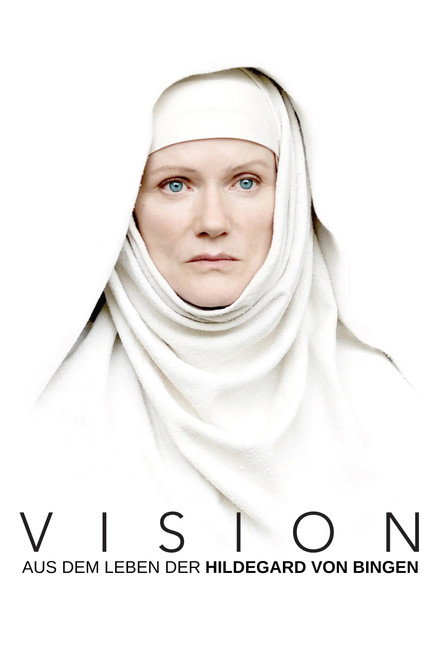 Visão – Da Vida de Hildegarda de Bingen