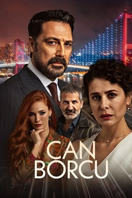 Can Borcu